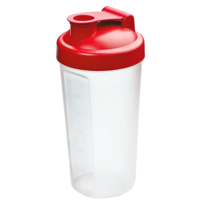 Shaker "Protein"