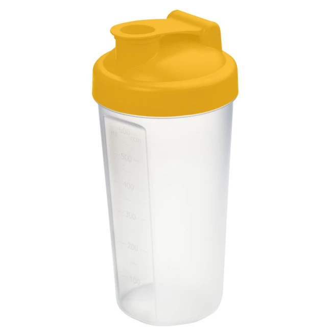 Shaker "Protein"