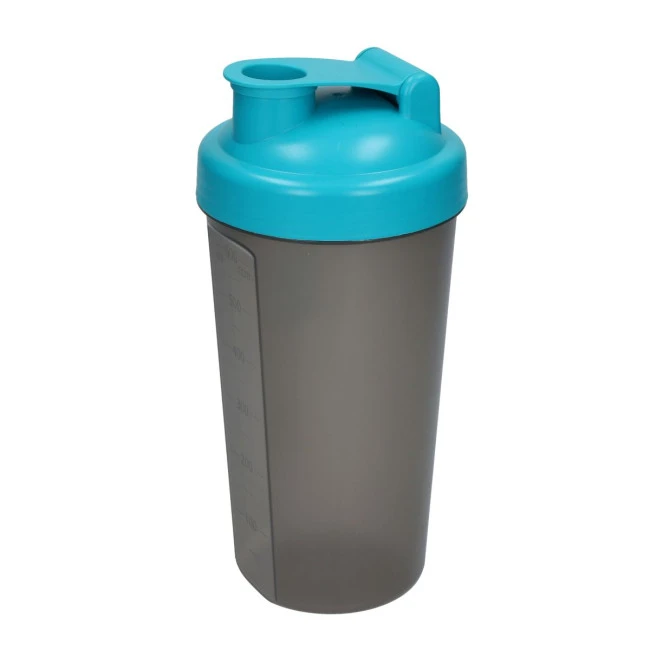 Shaker "Protein"