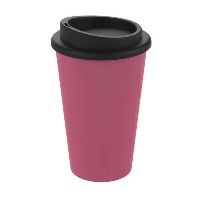 Premium Plastic Coffee Mug 