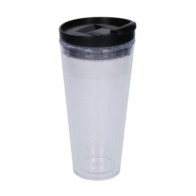 Mocha Insulated Travel Mug