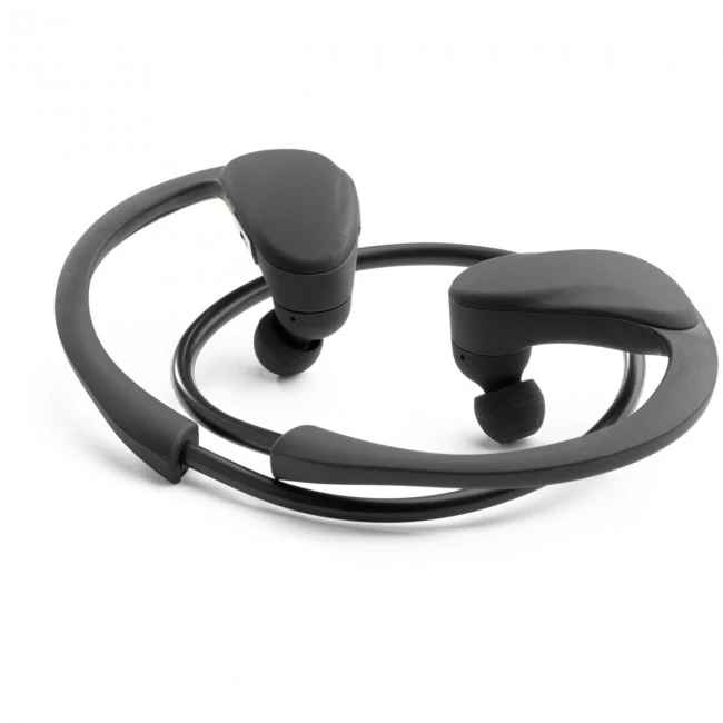 Bluetooth earbuds cardio