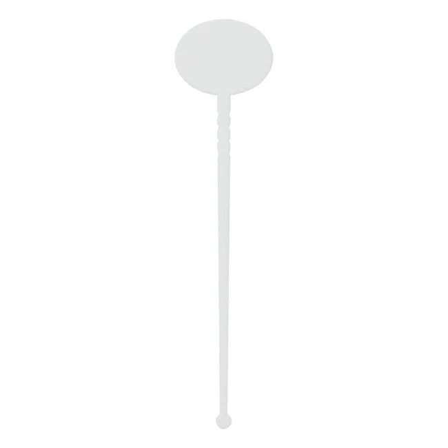 Cocktail stirrer "Oval"