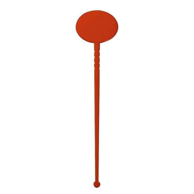 Cocktail stirrer "Oval"