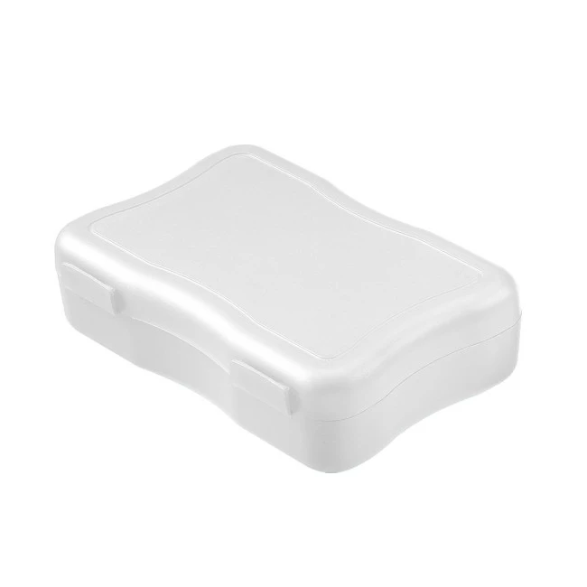 Lunch box "Wave", small