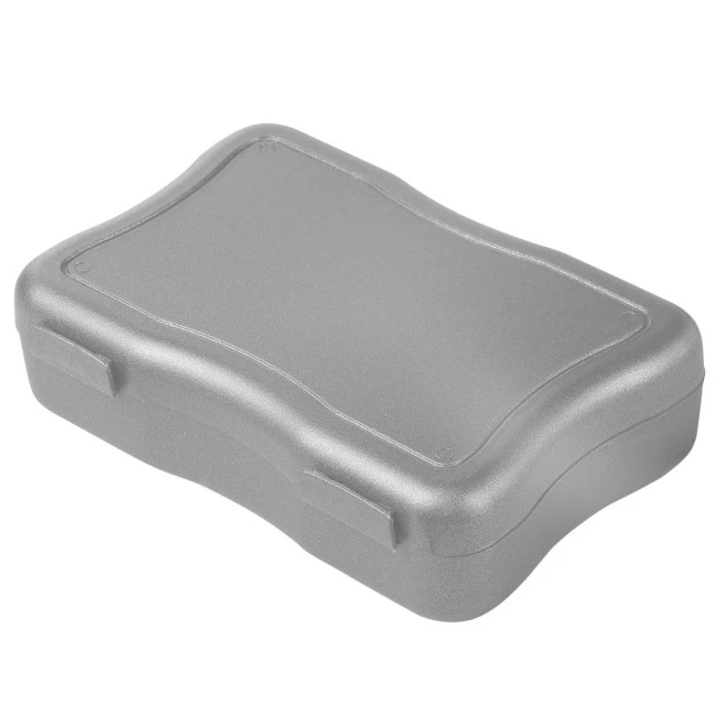 Lunch box "Wave", small