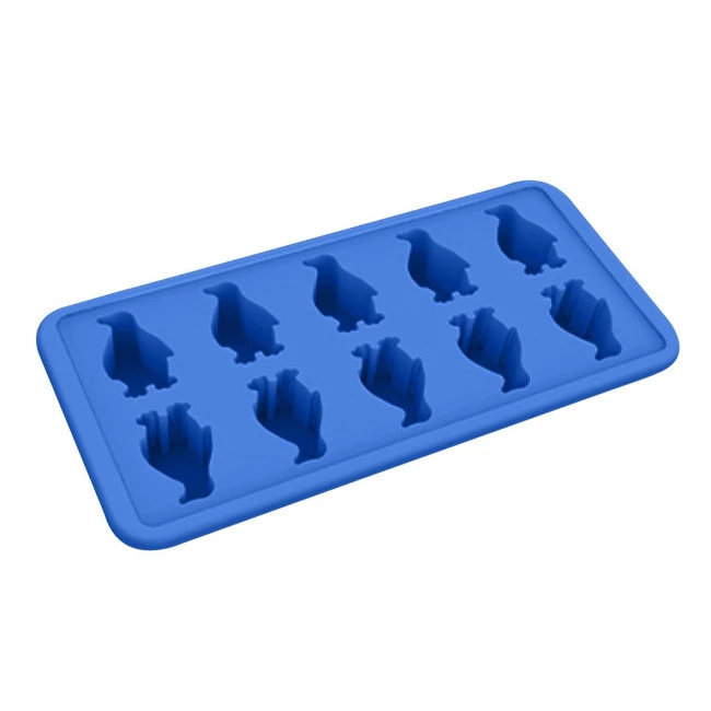 Ice cube mould "Penguins"