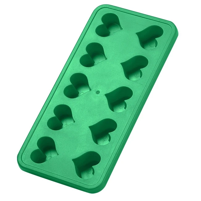 Ice cube mould "Hearts"