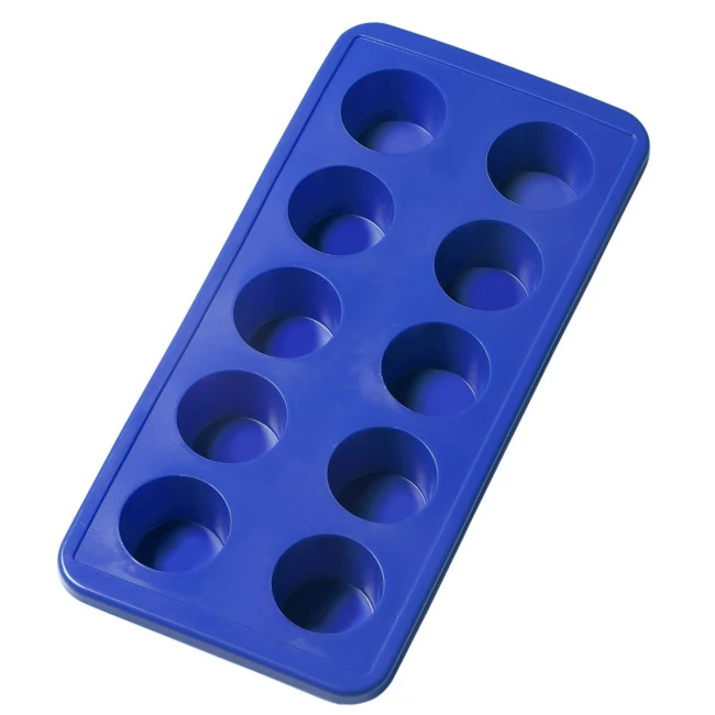 Ice cube tray "Round"