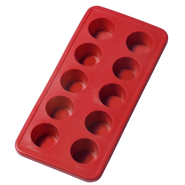 Ice cube tray "Round"