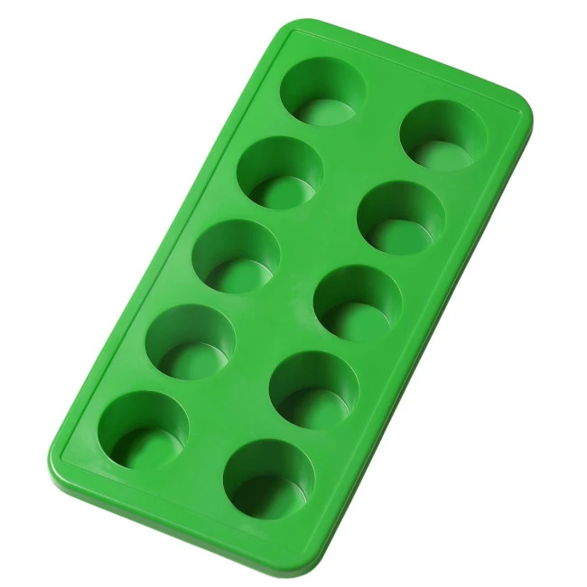 Ice cube tray "Round"