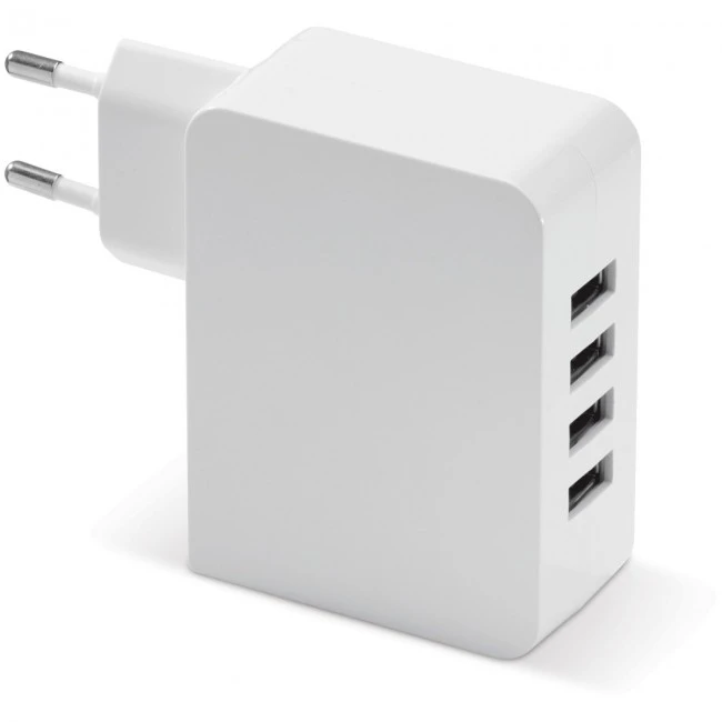 USB adapter 4 ports