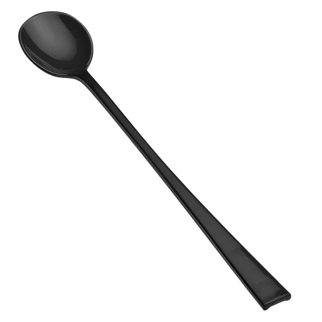 Long Handle Spoon 