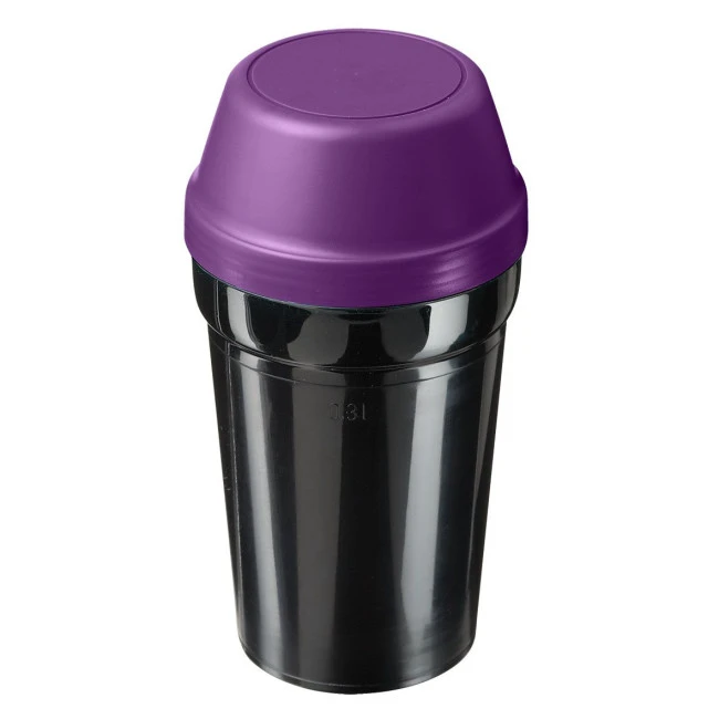 Shaker Bottle 0.3L