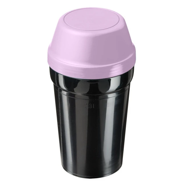 Shaker Bottle 0.3L