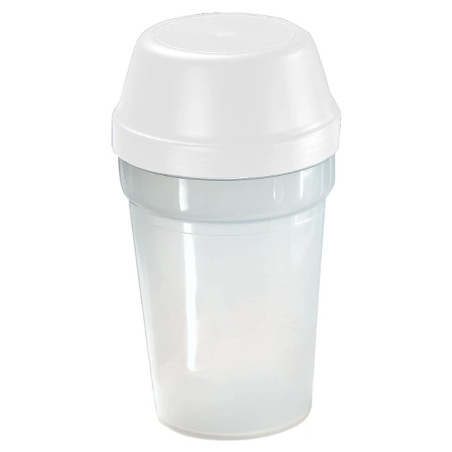 Shaker Bottle 0.3L