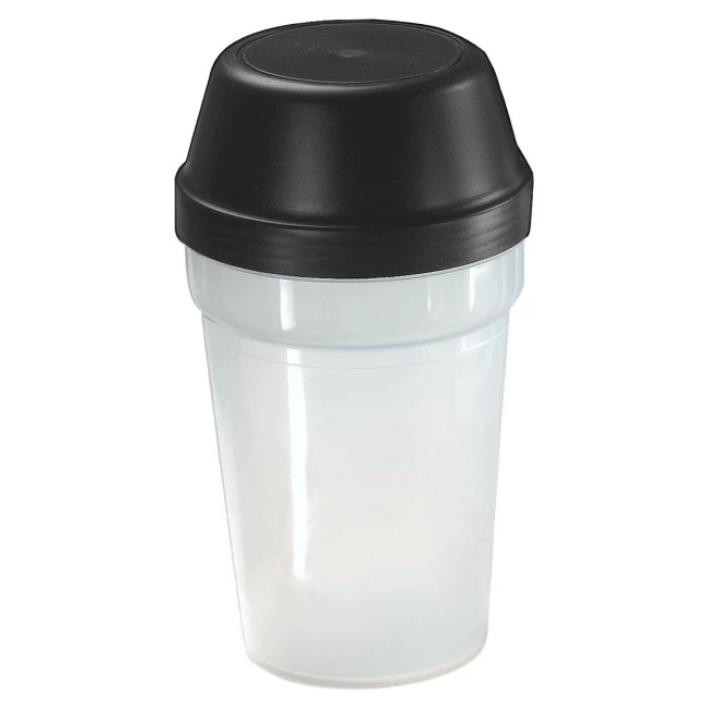 Shaker Bottle 0.3L