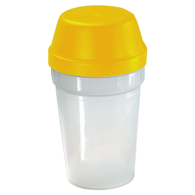 Shaker Bottle 0.3L