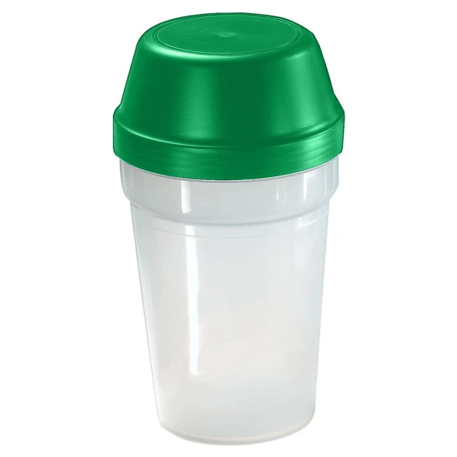 Shaker Bottle 0.3L