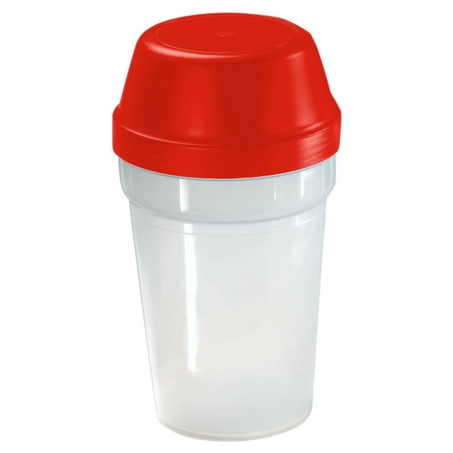 Shaker Bottle 0.3L