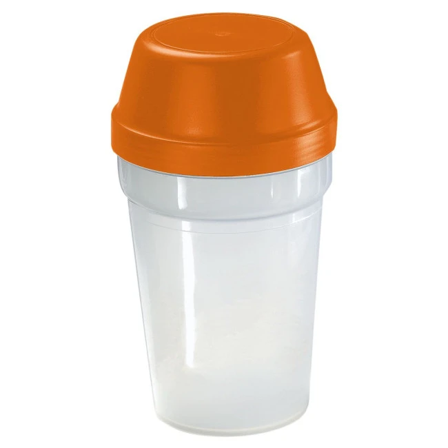 Shaker Bottle 0.3L