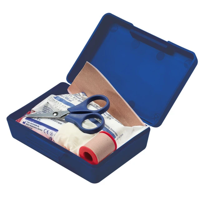 First Aid Kit "Box", small