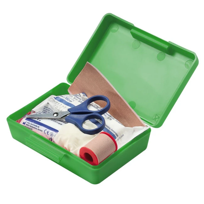 First Aid Kit "Box", small