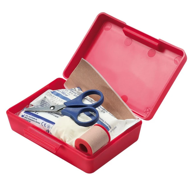 First Aid Kit "Box", small