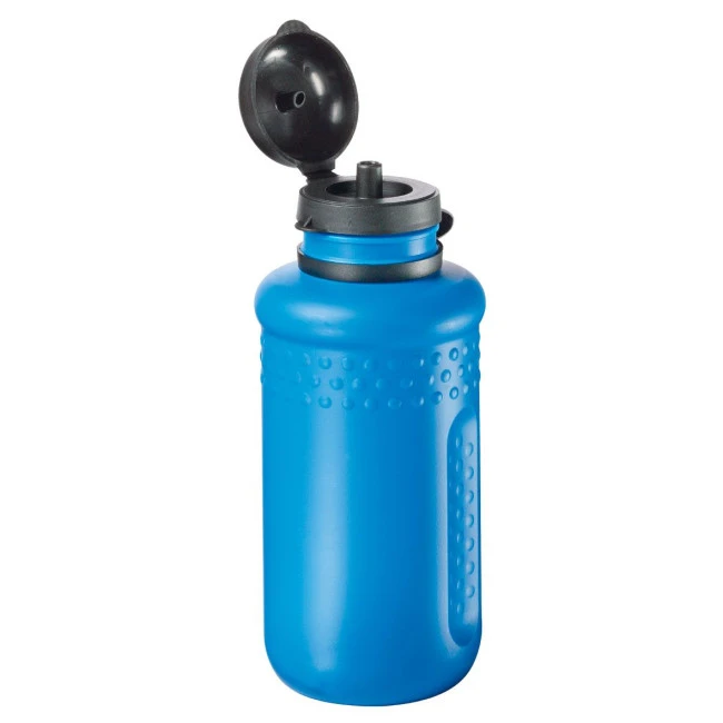 Water bottle "Bicycle" 0.5 l with cap