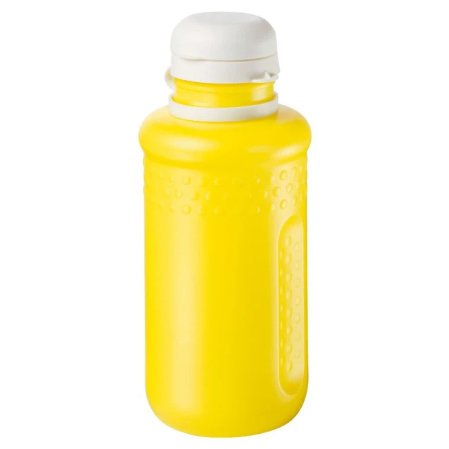 Water bottle "Bicycle" 0.5 l with cap