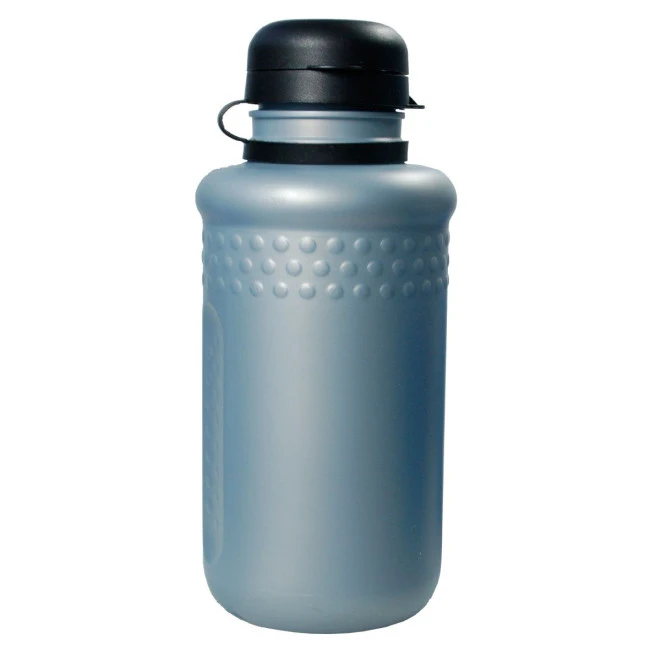 Water bottle "Bicycle" 0.5 l with cap