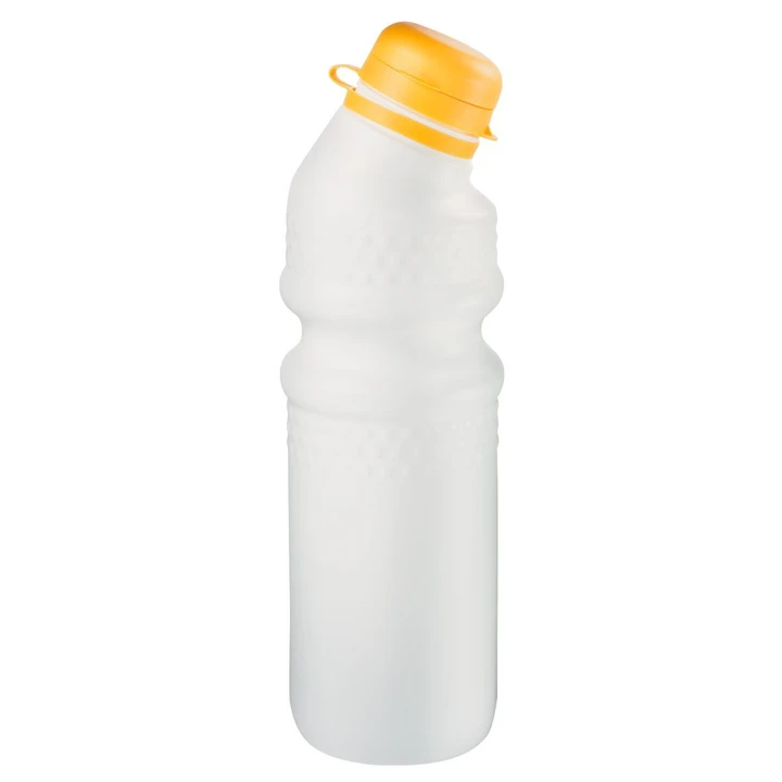 Water bottle "Bicycle" 0.7 l with cap