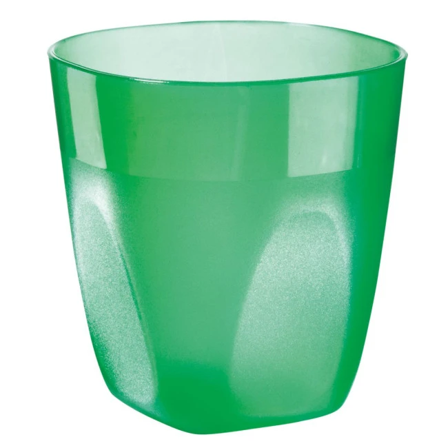 Mini Plastic Drinking Cup 0.2L