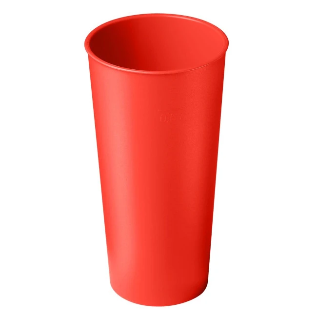 Drinking cup "Colour" 0.5 l