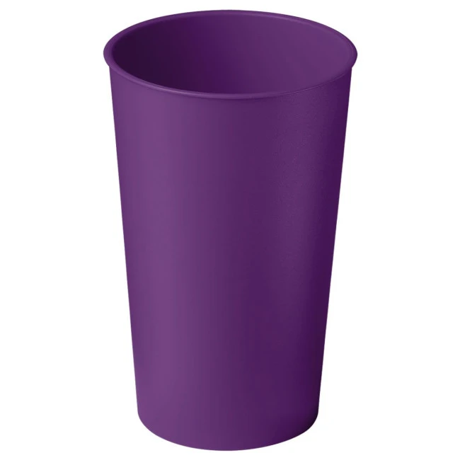 Drinking cup "Colour" 0.4 l