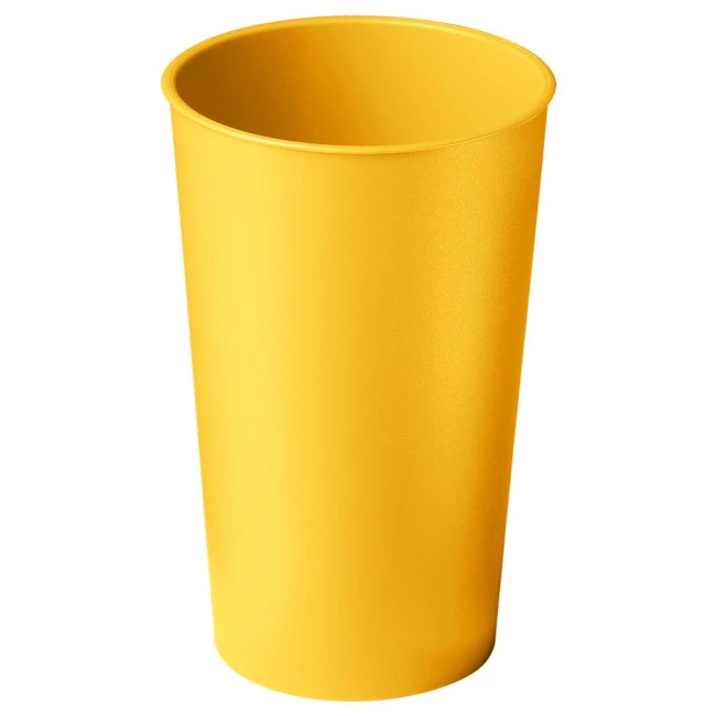 Drinking cup "Colour" 0.4 l