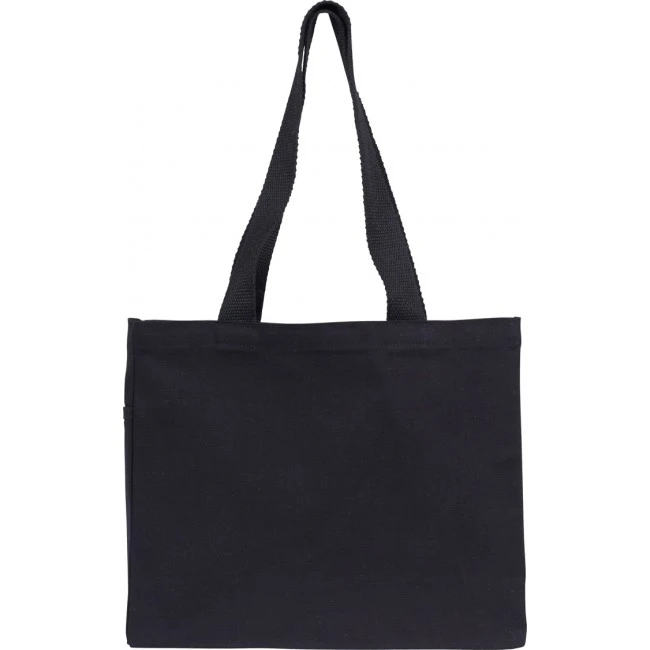 Cranbrook' 10oz Cotton Canvas Tote Shopper