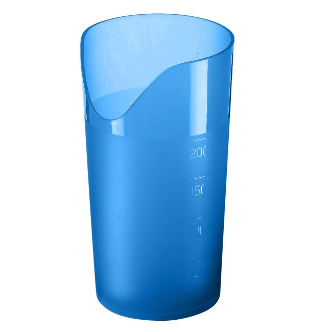 Drinking cup "Ergonomic" 0.2 l