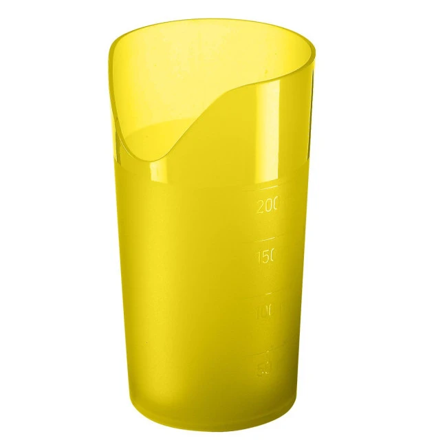 Drinking cup "Ergonomic" 0.2 l