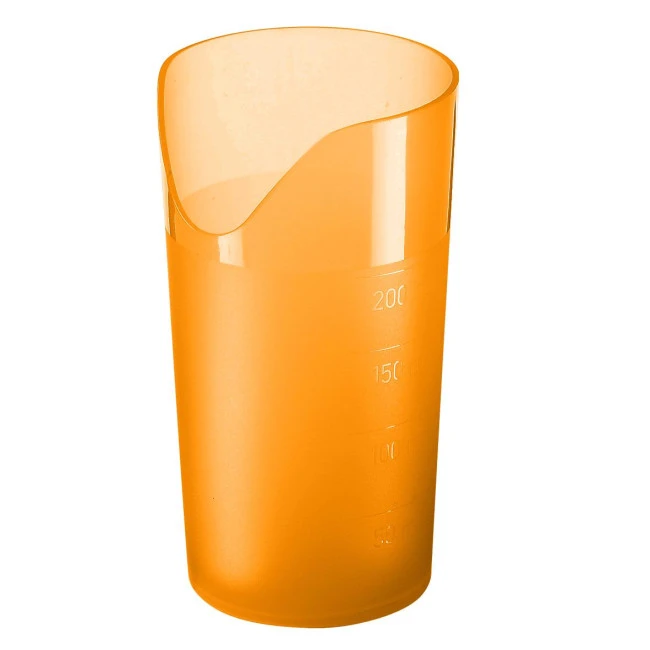 Drinking cup "Ergonomic" 0.2 l