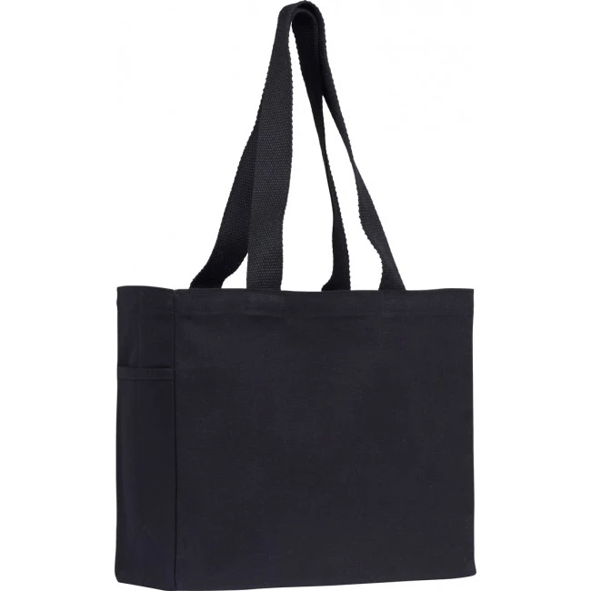 Cranbrook' 10oz Cotton Canvas Tote Shopper