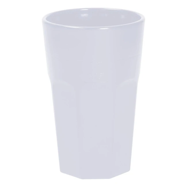 Caipi Plastic Drinking Cup