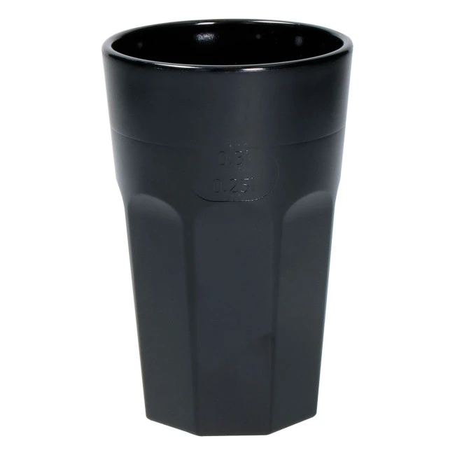 Caipi Plastic Drinking Cup