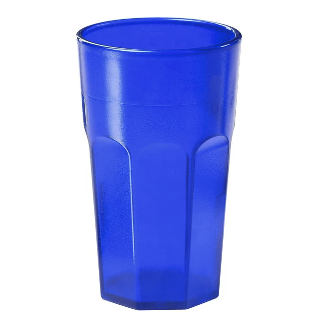 Caipi Plastic Drinking Cup