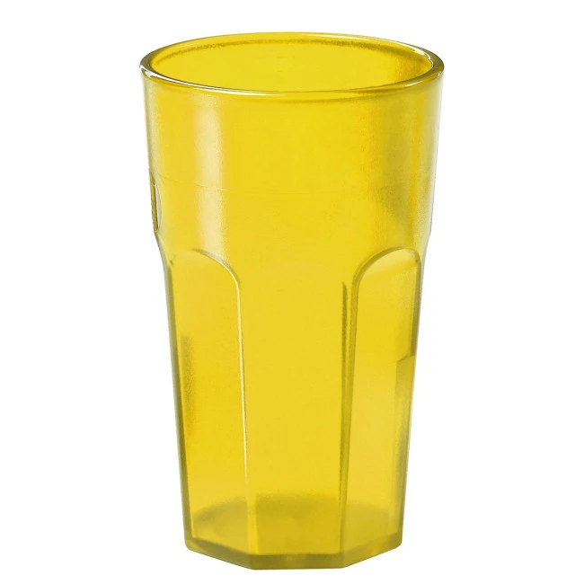 Caipi Plastic Drinking Cup