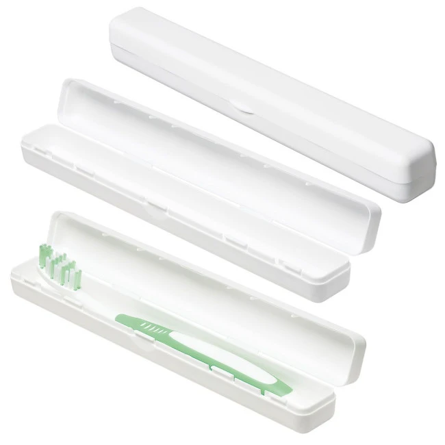 Protective box "Toothbrush"