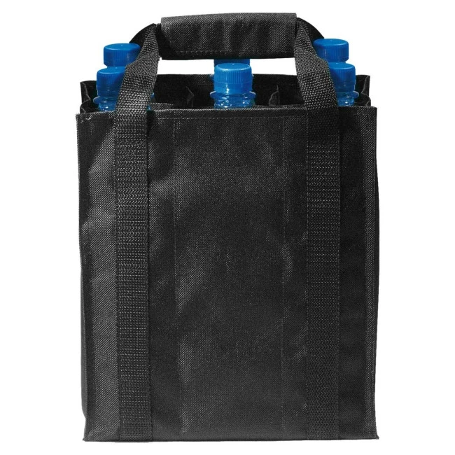 Bottle bag "Deluxe"