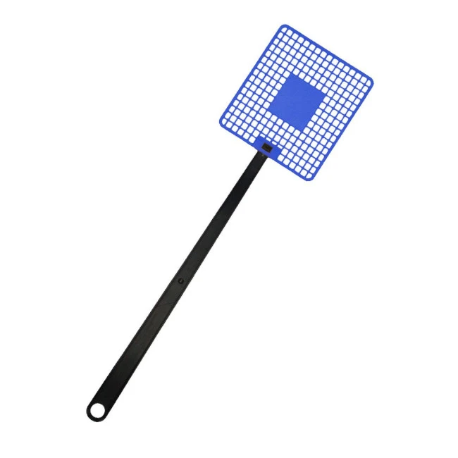 Fly swatter "Logo"