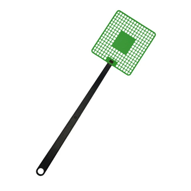 Fly swatter "Logo"