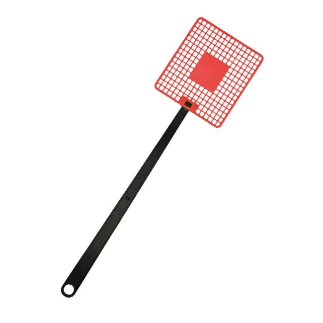 Fly swatter "Logo"